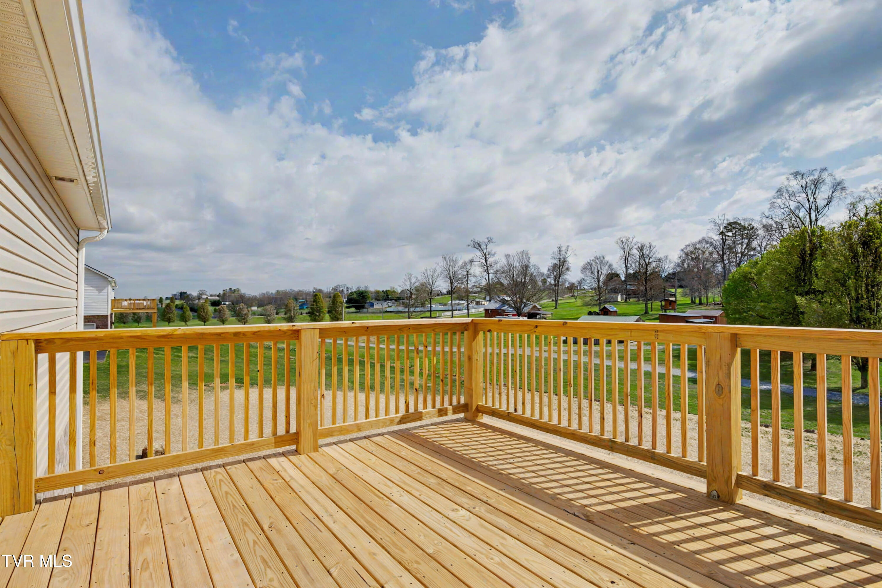 420 Barren Valley Road Chuckey, TN 37641 - Photo 38 of 39 400 Barren Valley Rd EX11-11