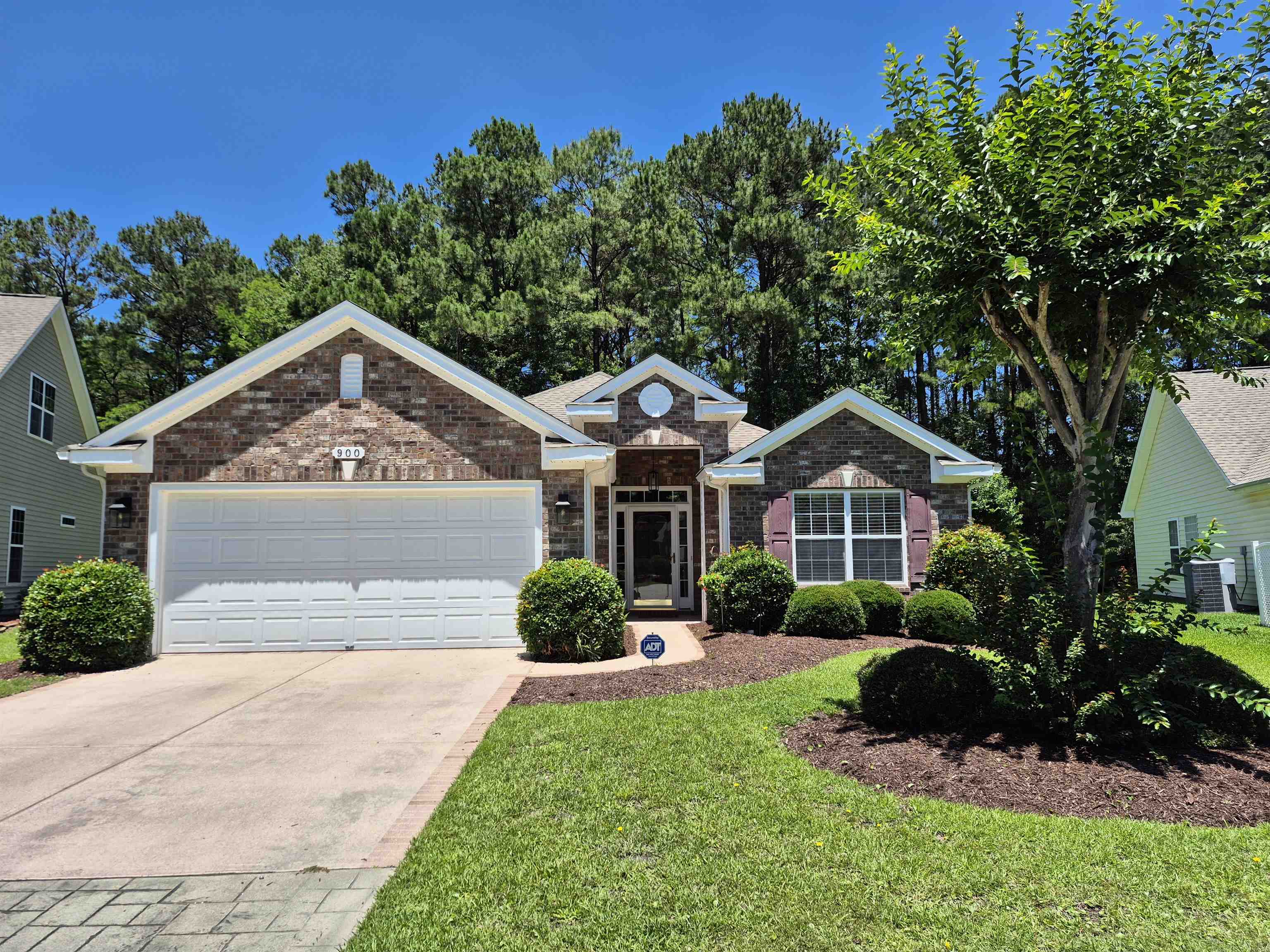 900 Helms Way Conway, SC 29526 - Photo 1 of 35