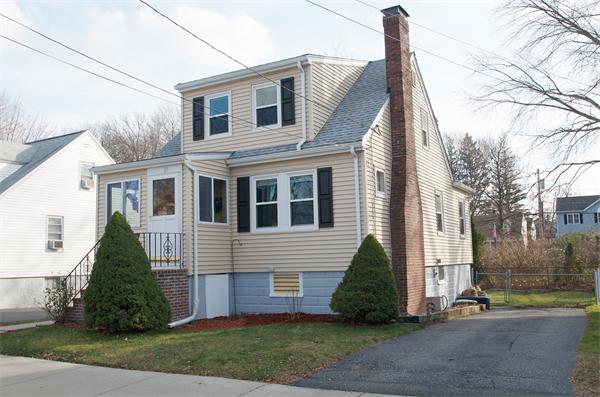 27 Wesmur Road Malden, MA 02148 - Photo 2 of 24 Gallery Image 2