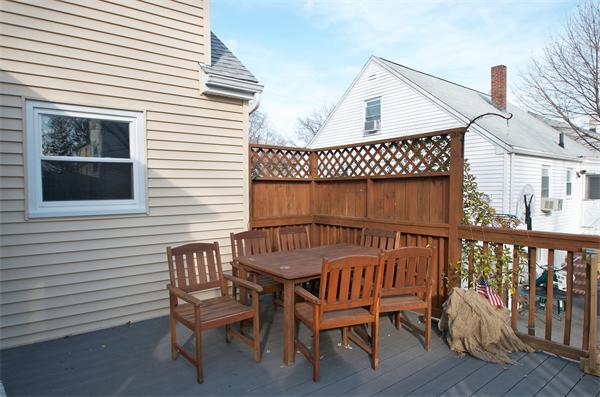 27 Wesmur Road Malden, MA 02148 - Photo 22 of 24 Gallery Image 22