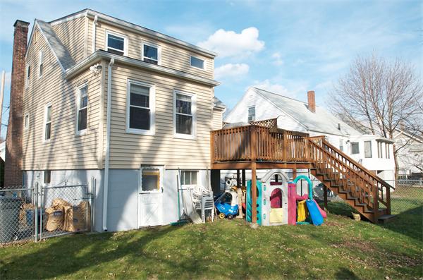 27 Wesmur Road Malden, MA 02148 - Photo 23 of 24 Gallery Image 23