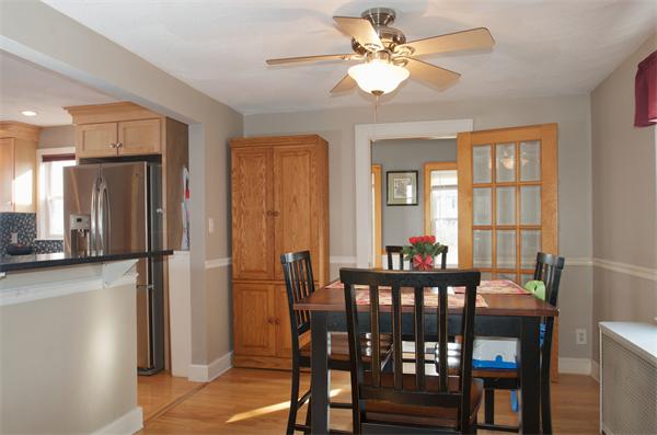 27 Wesmur Road Malden, MA 02148 - Photo 6 of 24 Gallery Image 6