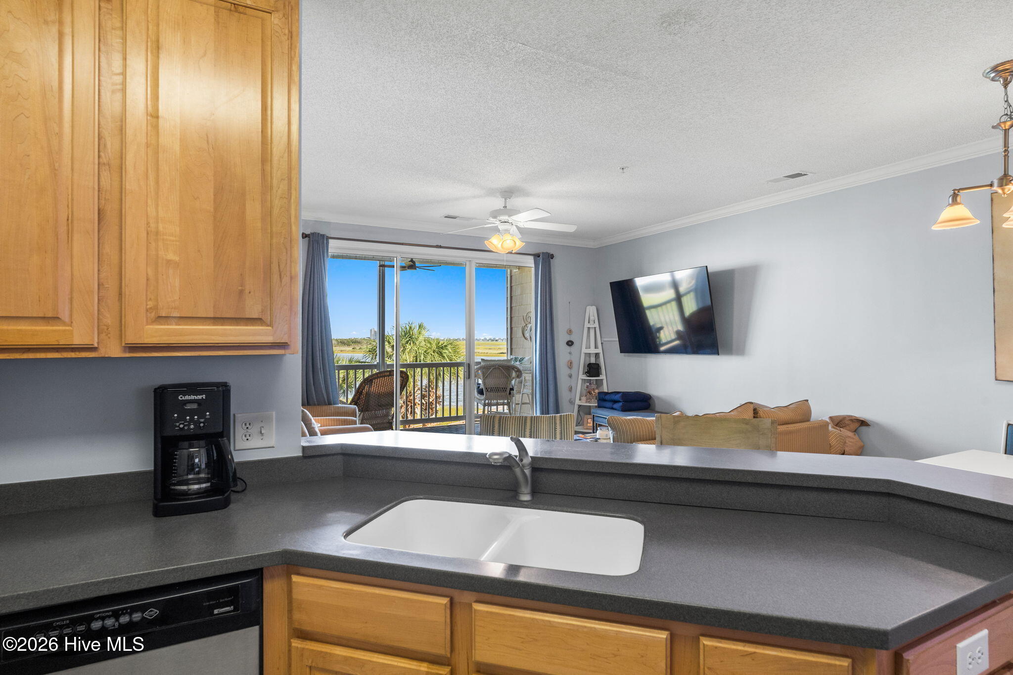 1135 Park Road Southwest, Unit 2203 Sunset Beach, NC 28468 - Photo 16 of 34 Gallery Image 16