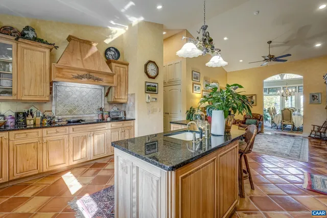 $2,650,000 | 4798 Barn Field Drive, Keswick, VA 22947