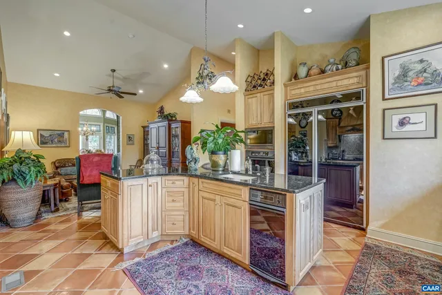 $2,650,000 | 4798 Barn Field Drive, Keswick, VA 22947