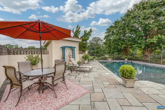 $2,650,000 | 4798 Barn Field Drive, Keswick, VA 22947