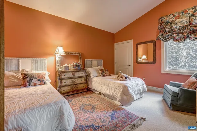 $2,650,000 | 4798 Barn Field Drive, Keswick, VA 22947