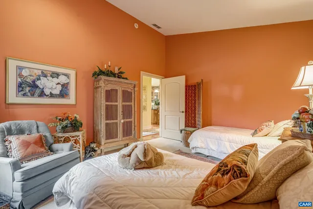 $2,650,000 | 4798 Barn Field Drive, Keswick, VA 22947