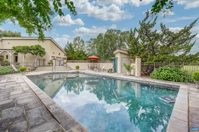 $2,650,000 | 4798 Barn Field Drive, Keswick, VA 22947