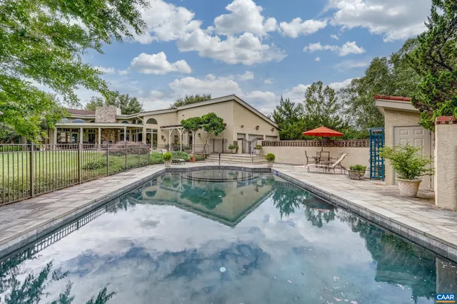 $2,650,000 | 4798 Barn Field Drive, Keswick, VA 22947