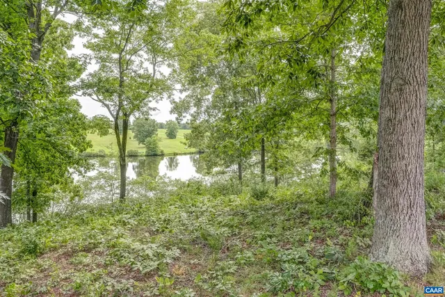 $2,650,000 | 4798 Barn Field Drive, Keswick, VA 22947