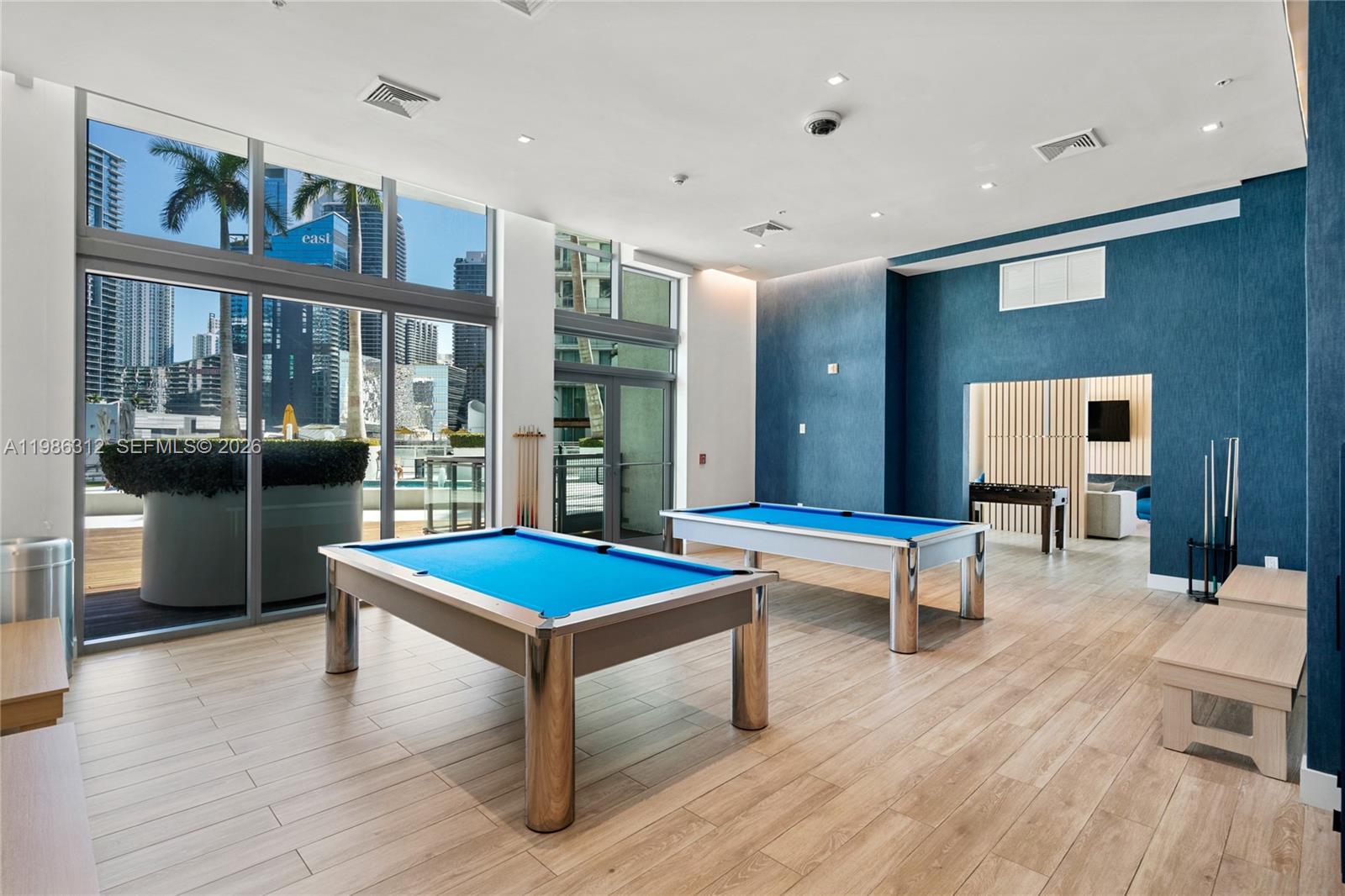 90 Southwest 3rd Street, Unit 1406 Miami, FL 33130 - Photo 12 of 35