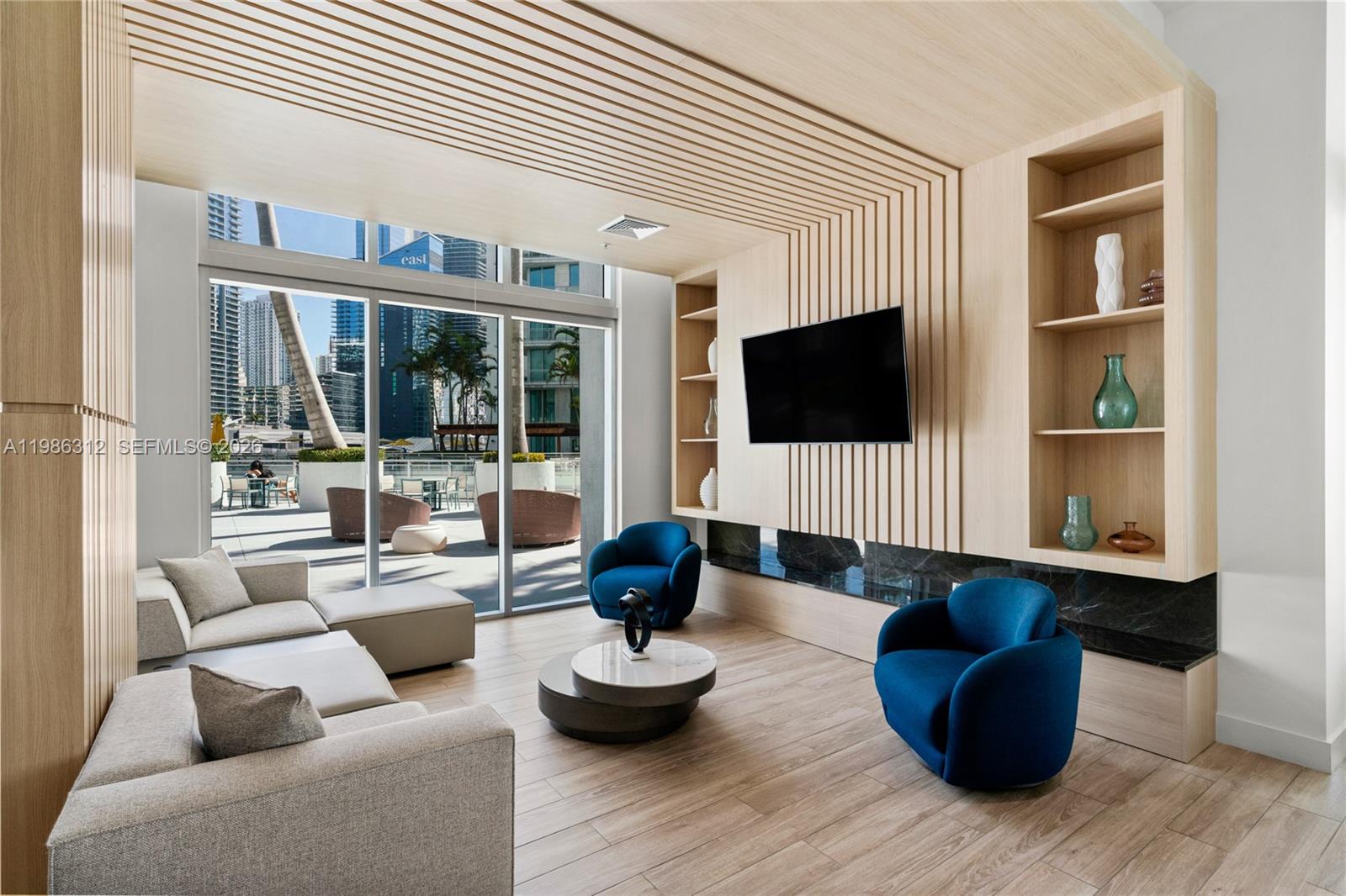 90 Southwest 3rd Street, Unit 1406 Miami, FL 33130 - Photo 14 of 35