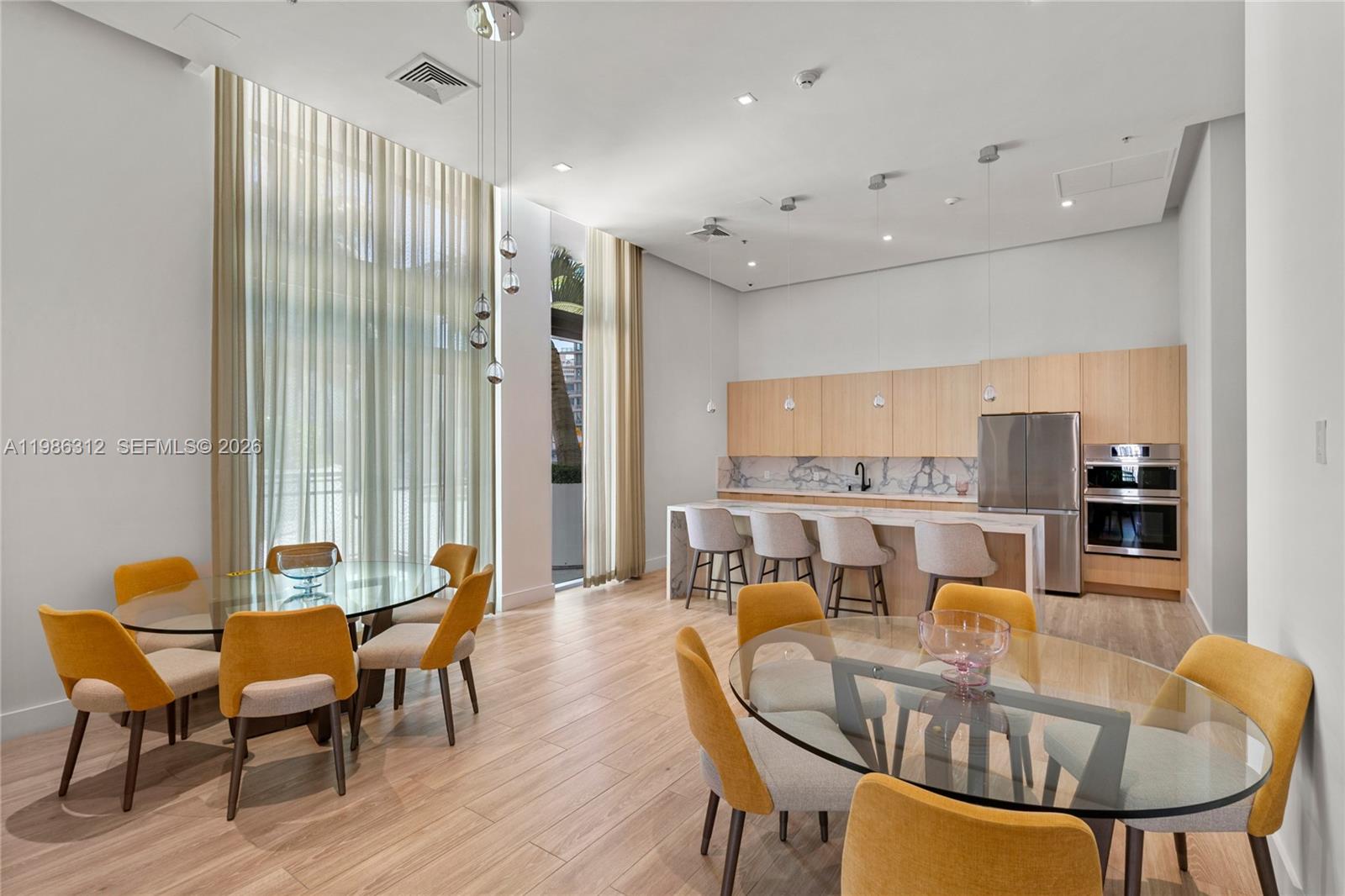 90 Southwest 3rd Street, Unit 1406 Miami, FL 33130 - Photo 29 of 35