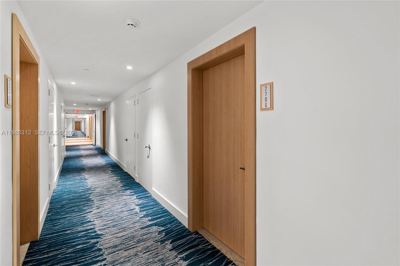 90 Southwest 3rd Street, Unit 1406 Miami, FL 33130 - Photo 34 of 35