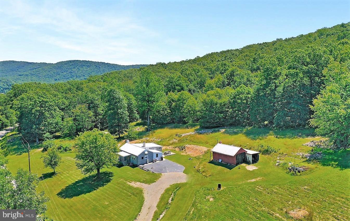 12131 Hanging Rock Road Clear Spring, MD 21722 - Photo 2 of 2 Gallery Image 2