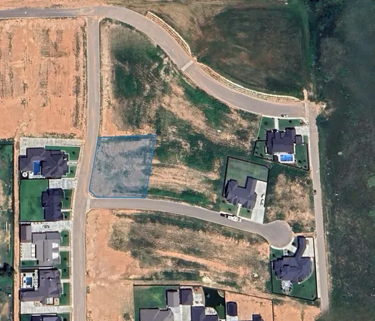 view of backyard