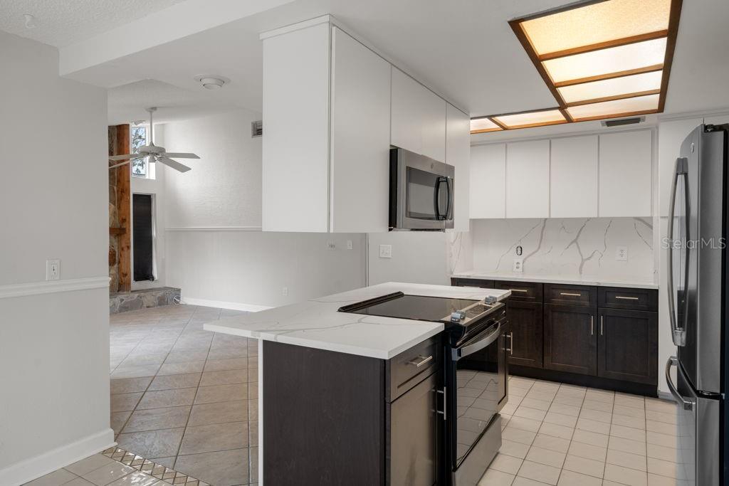 5524 Gridley Lane New Port Richey, FL 34652 - Photo 14 of 62