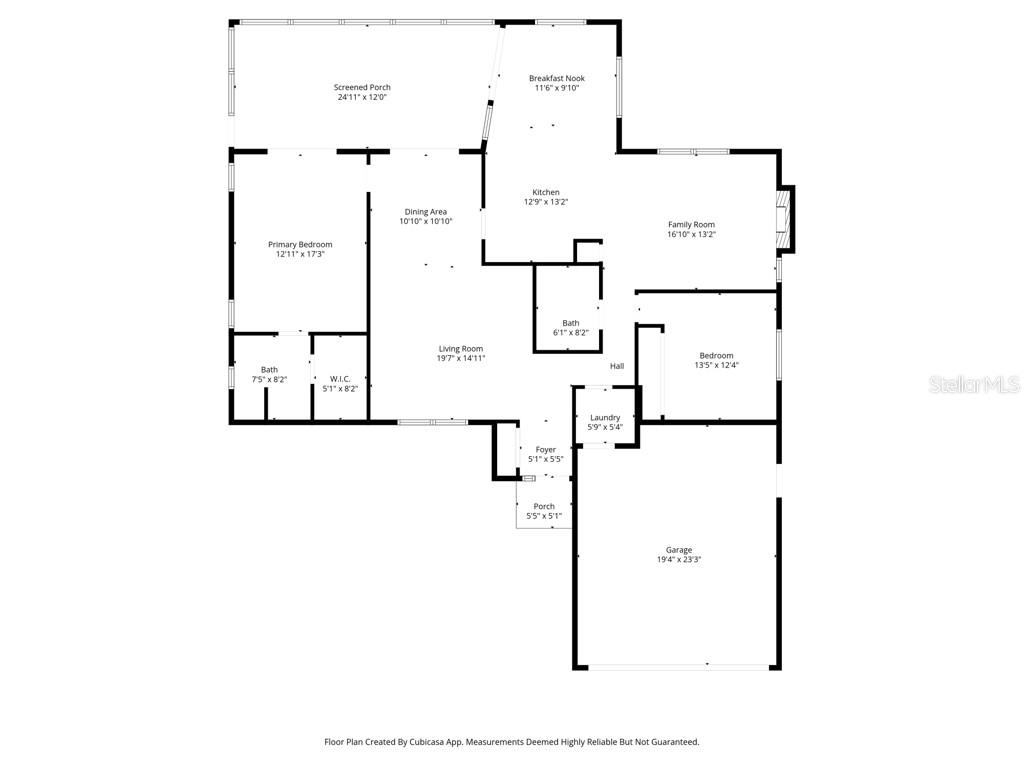5524 Gridley Lane New Port Richey, FL 34652 - Photo 4 of 62
