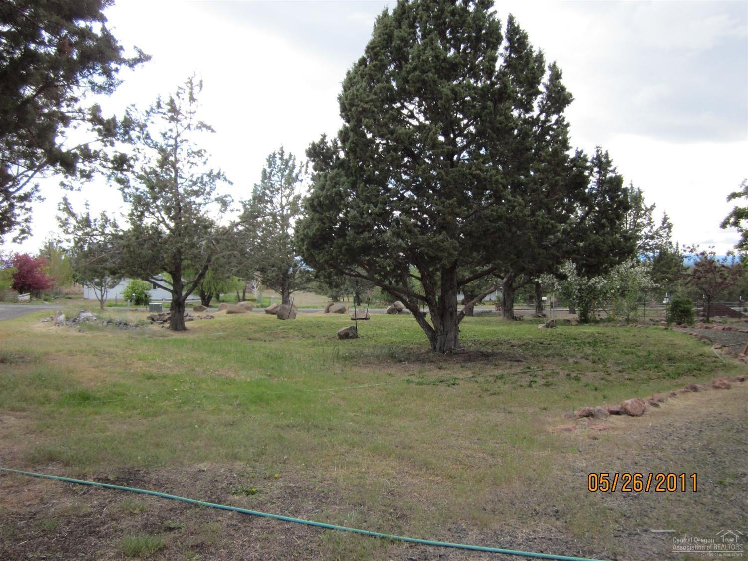 10227 Southwest Ruth Drive Culver, OR 97734 - Photo 3 of 15 Additional Photo