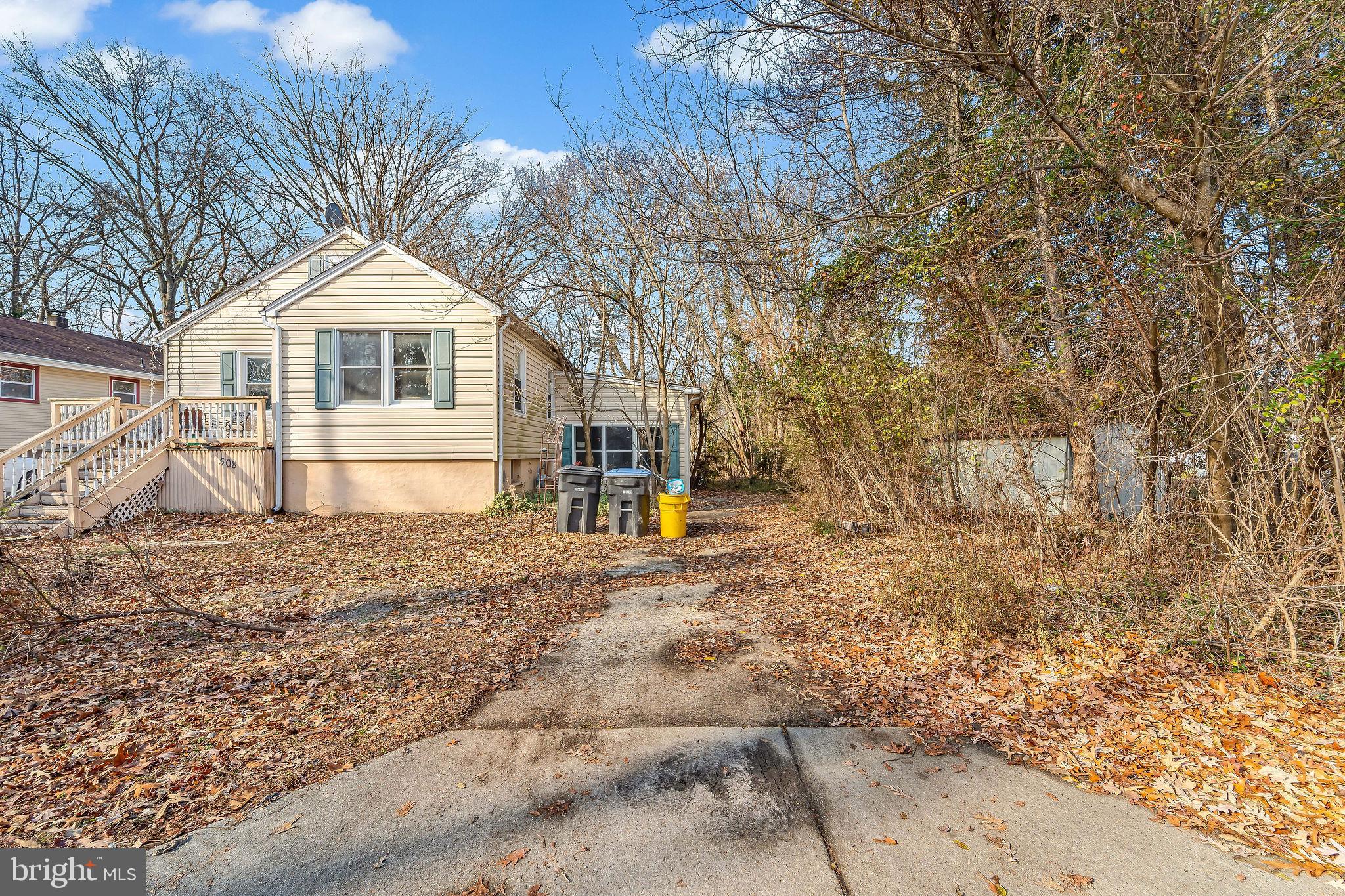 508 Highland Avenue Lindenwold, NJ 08021 - Photo 3 of 23