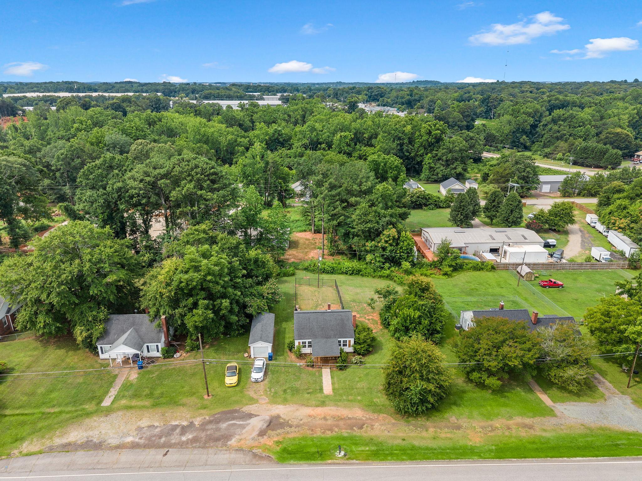 722 Syphrit Road Wellford, SC 29385 - Photo 30 of 30