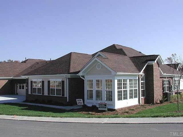 4723 Fox Fern Lane Raleigh, NC 27604 - Photo 1 of 1 Exterior Front