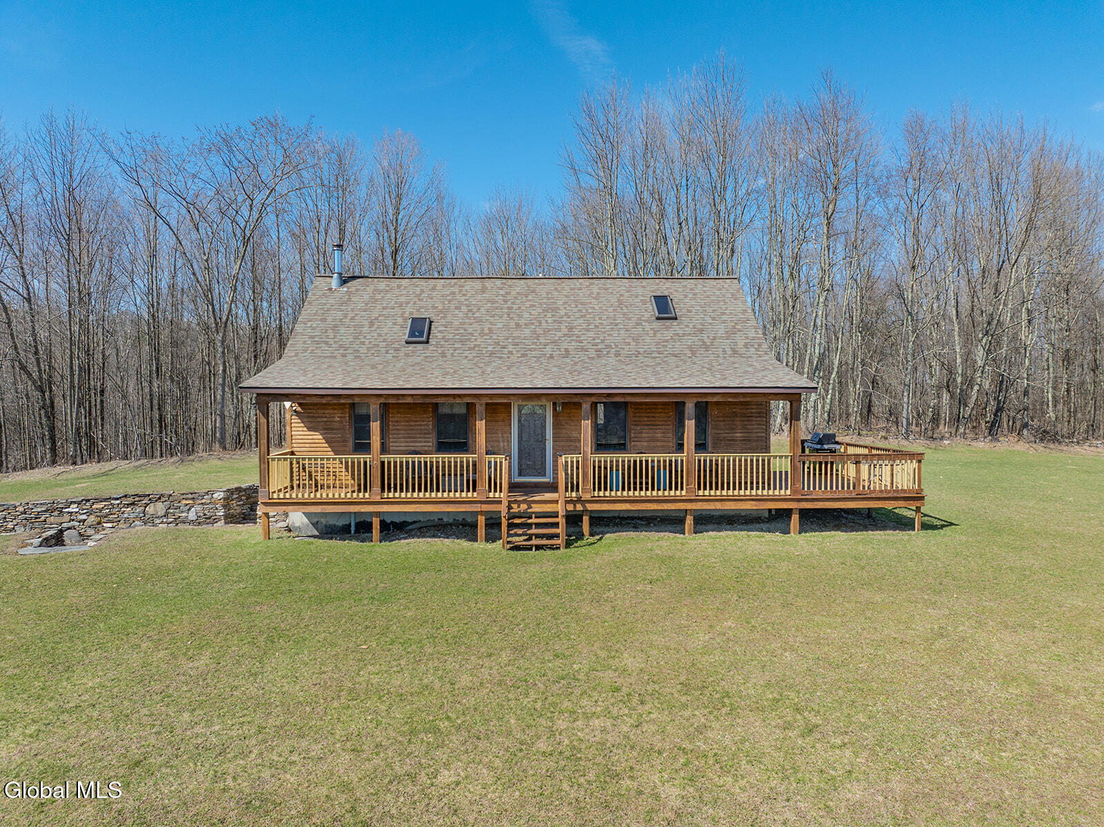 1267 Patterson Hill Road Hebron, NY 12865 - Photo 1 of 45 DJI_0538-Edit