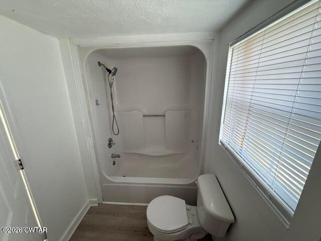 1907 Elmer Cox Road Bethel Springs, TN 38315 - Photo 10 of 21 bathroom1