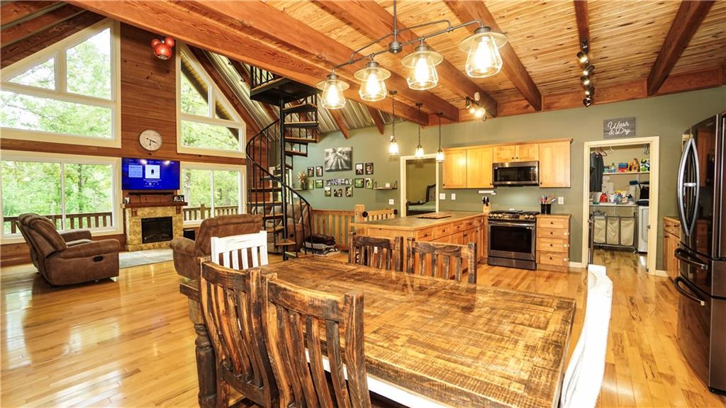 169 Williams Road Taylorsville, GA 30178 - Photo 14 of 84