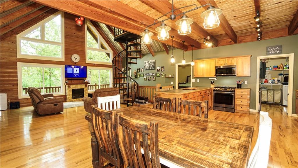 169 Williams Road Taylorsville, GA 30178 - Photo 15 of 84