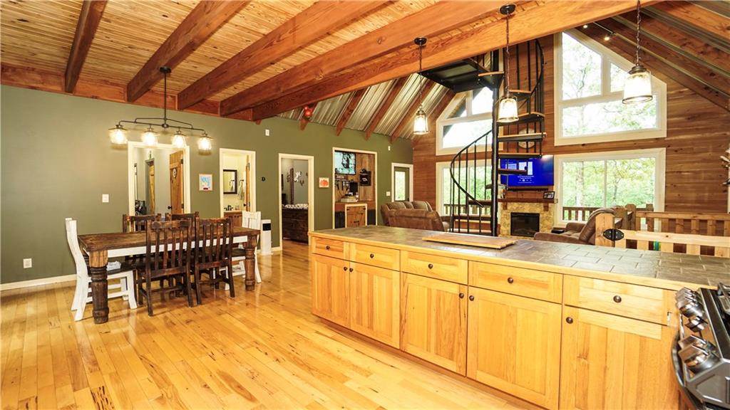 169 Williams Road Taylorsville, GA 30178 - Photo 17 of 84