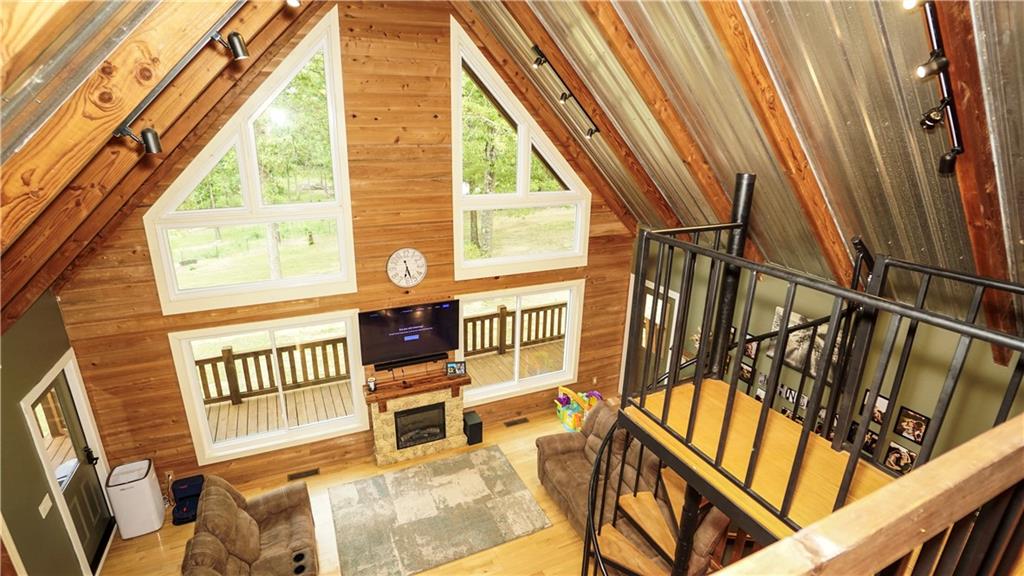 169 Williams Road Taylorsville, GA 30178 - Photo 25 of 84