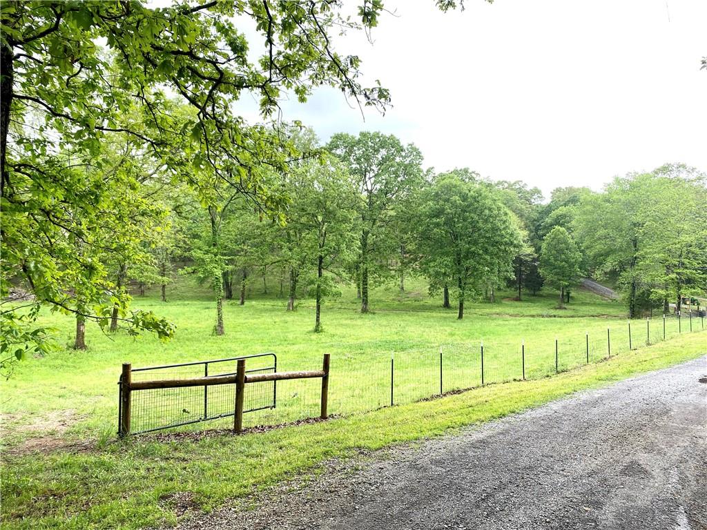 169 Williams Road Taylorsville, GA 30178 - Photo 3 of 84 a view of park with bench in forest