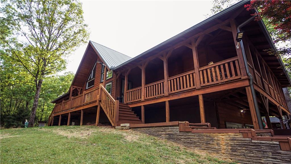 169 Williams Road Taylorsville, GA 30178 - Photo 42 of 84