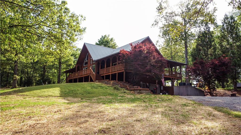 169 Williams Road Taylorsville, GA 30178 - Photo 49 of 84