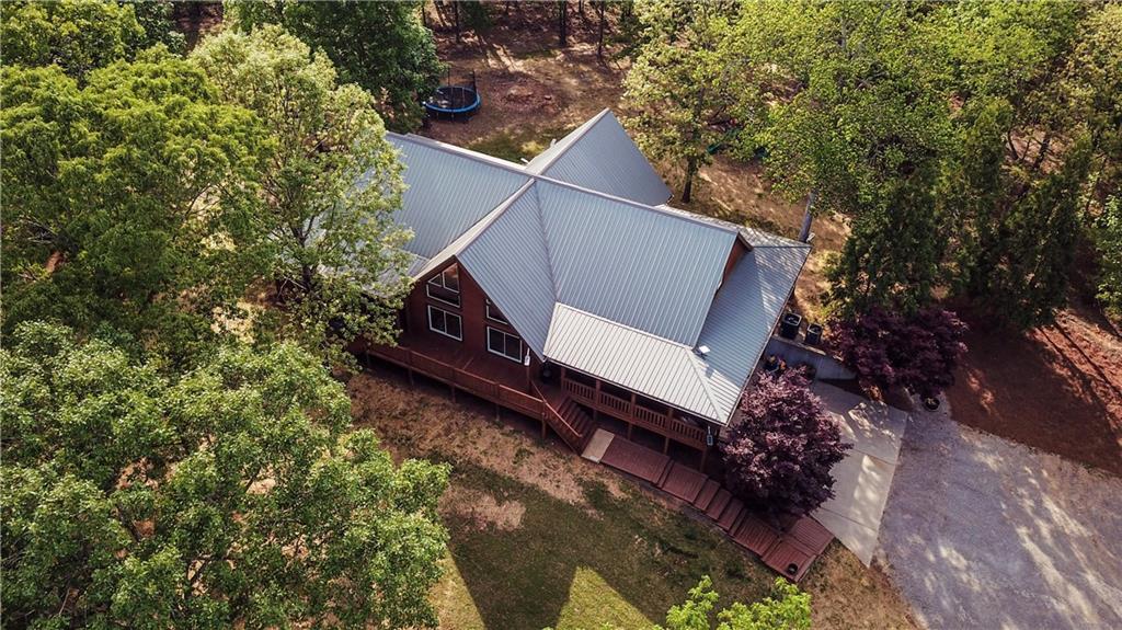 169 Williams Road Taylorsville, GA 30178 - Photo 73 of 84