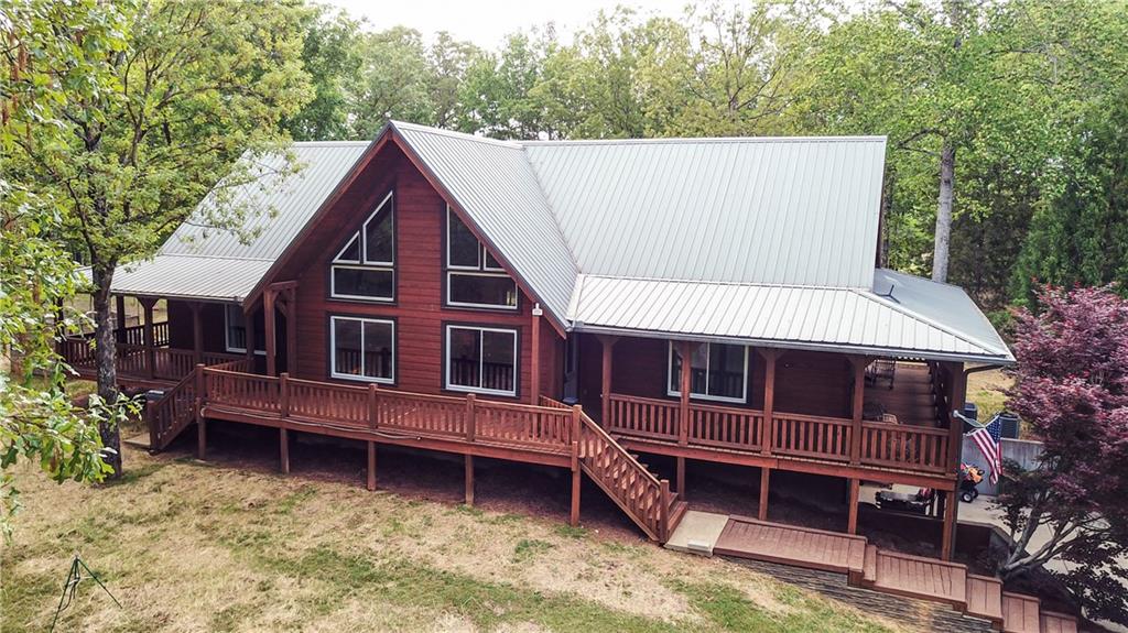 169 Williams Road Taylorsville, GA 30178 - Photo 80 of 84