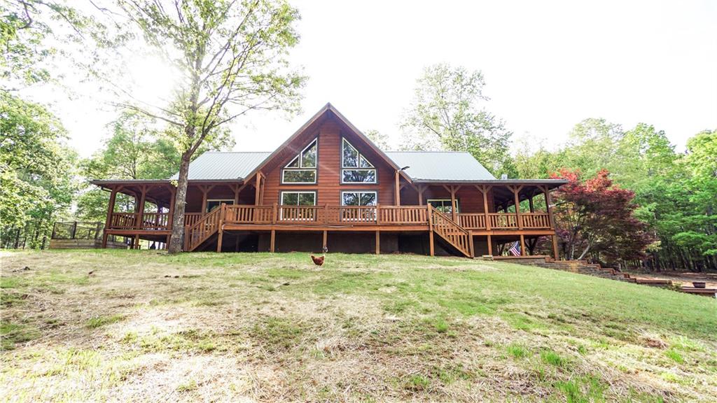 169 Williams Road Taylorsville, GA 30178 - Photo 83 of 84