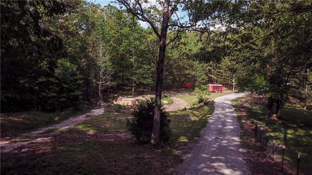 169 Williams Road Taylorsville, GA 30178 - Photo 84 of 84 a view of a park that has large trees