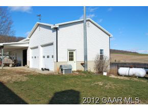 3959 Sky Road Harrisonburg, VA 22802 - Photo 11 of 13 Gallery Image 11
