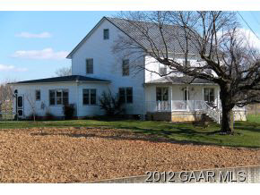 3959 Sky Road Harrisonburg, VA 22802 - Photo 10 of 13 Gallery Image 10