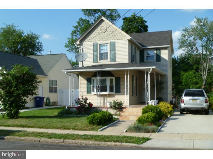 211 Chestnut Street Delran, NJ 08075 - Photo 1 of 18 Exterior Front
