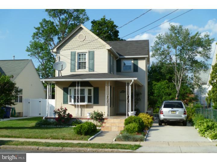 211 Chestnut Street Delran, NJ 08075 - Photo 2 of 18 Exterior Front