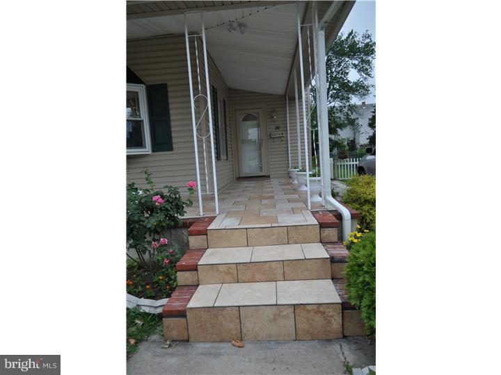 211 Chestnut Street Delran, NJ 08075 - Photo 12 of 18 Exterior Front