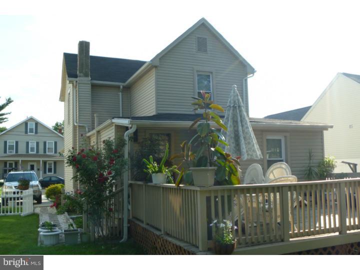 211 Chestnut Street Delran, NJ 08075 - Photo 8 of 18 Back Yard