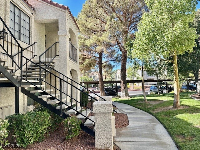 4812 Nara Vista Way, Unit 204 Las Vegas, NV 89103 - Photo 2 of 22