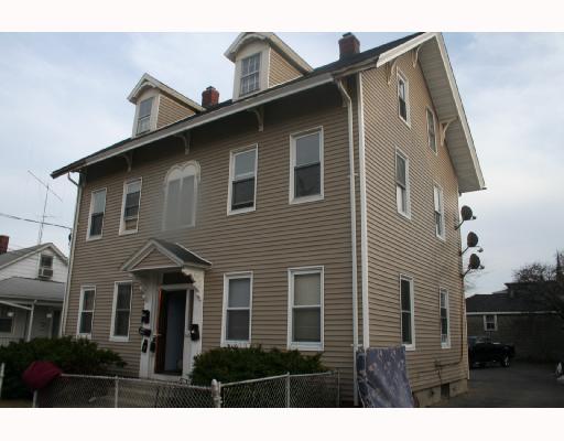 88 South Union Street Pawtucket, RI 02860 - Photo 2 of 2 Exterior Front.