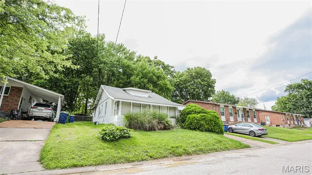 $129,000 | Undisclosed Address, St. Ann, MO 63074