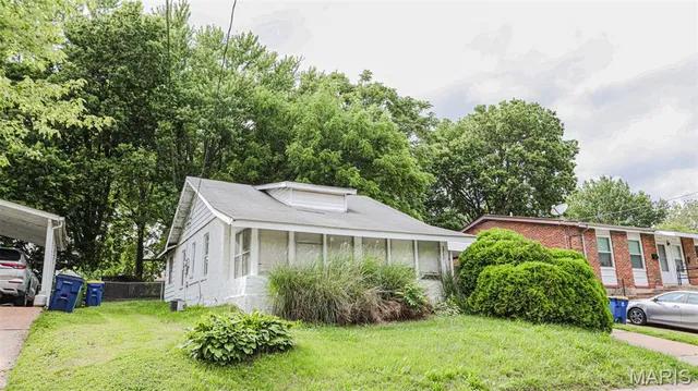 $129,000 | Undisclosed Address, St. Ann, MO 63074